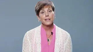 Julie Holder on Gender Parity, Corporate Culture, and Professional Development: GLG