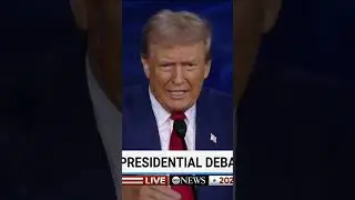 Why I FIRE People: Trump's Bold Debate Claims!