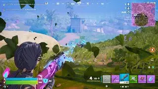 bush mention?
