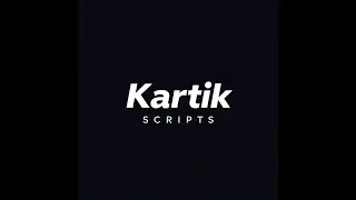 [TUTORIAL] Kartik-scripts MDT/Dispatch