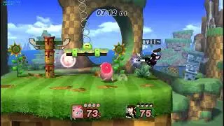 Show Me Your Moves 2025 Project+ Top Cut Losers Round 2 Samot Vs  Michael