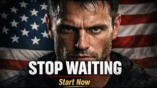“NO ONE IS COMING: Discipline, Pain, and the Mindset That Creates Unstoppable Success”