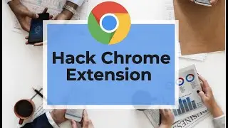 Download Source Code of Any Chrome Extension & Modified