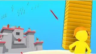 Outdo.io 3D - Walkthrough Guide Android Casual Game (Android, iOS) #gaming