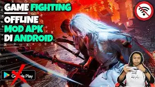 Top 10 Latest and Best Offline Fighting Games with Mod Apks for Android 2026 | Fighting Game Mod Apk