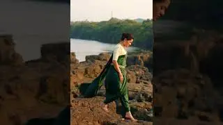 concept shoot @AmuMundhada#makeupartist #marathimulgi #conceptshoot #amravati  #modelshooting