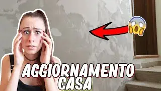 AGGIORNAMENTO CASA 🏠