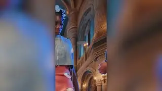 Philadelphia teen goes viral for extravagant prom send off