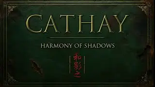 Total War: Cathay Music Mod