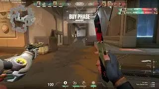 10 years of CSGO spray control