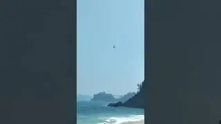 Landing Wills Wing U2 160