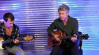 Jitterbug Swing | Люк Уинслоу-Кинг и Роберто Лути