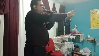 PR ARTUR MATOS TEMA TR&Ecirc;S TIPO DE MORTE E RESSURREI&Ccedil;&Atilde;O 