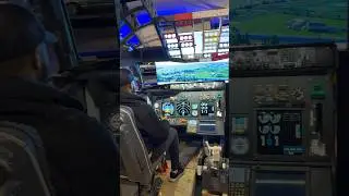 Flight Sim Weekend 2025 - the biggest Flight Simulation conference in Europe. Day 2 highlight