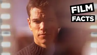 The Bourne Identity | Film Facts