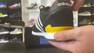 Обзор кроссовок Adidas 10k F34457 sport-discount.com.ua