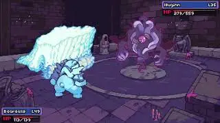 Coromon - Illuginn Essence