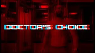 Doctor's Choice || Shredz Pro ||