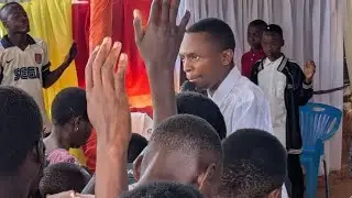 MUNGU HUWA ACHELEWI ANAJIBU KWA WAKATI ULIO SAHIHI