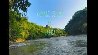 Pahari se aya || official song || Thangmi Tangha 
