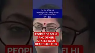 The Capital, Delhi,double engine Government fails and how they manage to cover! #nivetadhingramusic