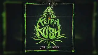 JDr - krippy kush (European Remix) Ft Shay