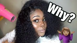 Best Wig To Buy From Amazon | Jessica Hair
