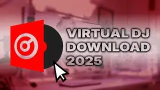 NEW! VirtualDJ Pro Crack 2025 🎧 Free Download