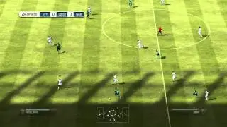 FIFA 13 New Information - Upload Goals Straight to Youtube!?