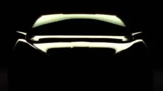 Scion Concept Car Teaser: 2011 New York International Auto Show