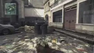 Modern Warfare 3: MOAB And Announcements!