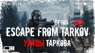ДОЖИМАЕМ 45Й И УХОДИМ НА НЕБОЛЬШОЙ ОТПУСК // - 44lvl - ► ESCAPE FROM TARKOV  [18+]