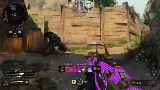 Killa_Kev01's Live Bo4 Broadcast
