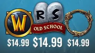 Runescape’s Subscription Problem