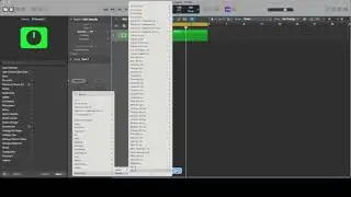blind producer makes a fire beat on logic pro from start to finnish