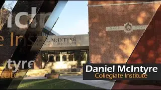 A Quick Look at DMCI