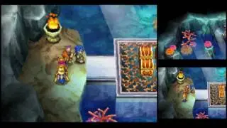 Dragon Quest VI [DS] (Commentary) #071, Ultimate Key Treasures; Slimopolis Ranks H - E