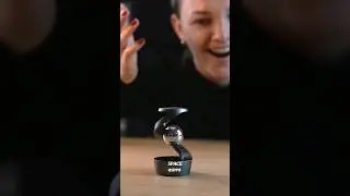 Luna kinetic toy #science #sciencefacts #facts #shorts