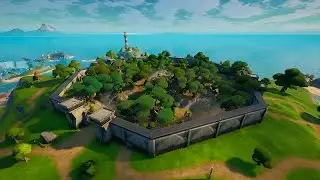 The Entire Evolution of Stealthy Stronghold