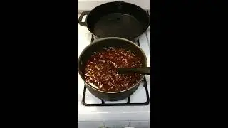 How I Make Bloves Smackalicious Seafood Sauce