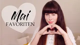 Mai FAVORITEN 2024 | Tamy Anansi