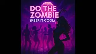 Do The Zombie (Keep It Cool) &ndash; Bloomwave [Official Audio]