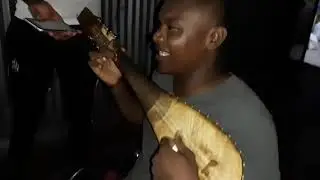 Soubi et Chagaga - Ngamou Rongowo Yezi Ya ngouvou