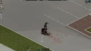 Project Zomboid - Scavenging - ep 2 - 