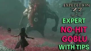 Goblu Boss Guide | No-Hit | Clair Obscur: Expedition 33