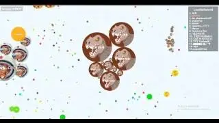 Epic Popsplit! And Destroying Teams!!