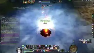 !Aion 4.9 Assassin vs Sorcerer. Ayiana & Muted (Audioshock)