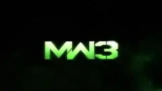Modern Warfare 3 Official World premiere trailer from ESPN!
