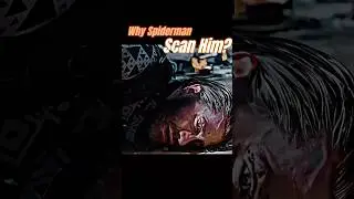 Why Spider-Man Hesitates &mdash; The Mysterio Moment