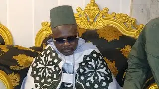 Gamou TIVAOUANE 2025 779490645 